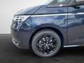 Volkswagen T7 Multivan T7 Multivan 2.0 TDI DSG Style lang Blau - thumbnail 4