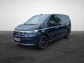 Volkswagen T7 Multivan T7 Multivan 2.0 TDI DSG Style lang Blau - thumbnail 2