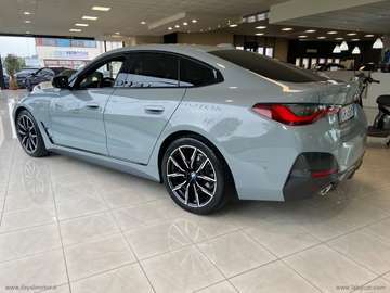 420d xDrive 48V Msport