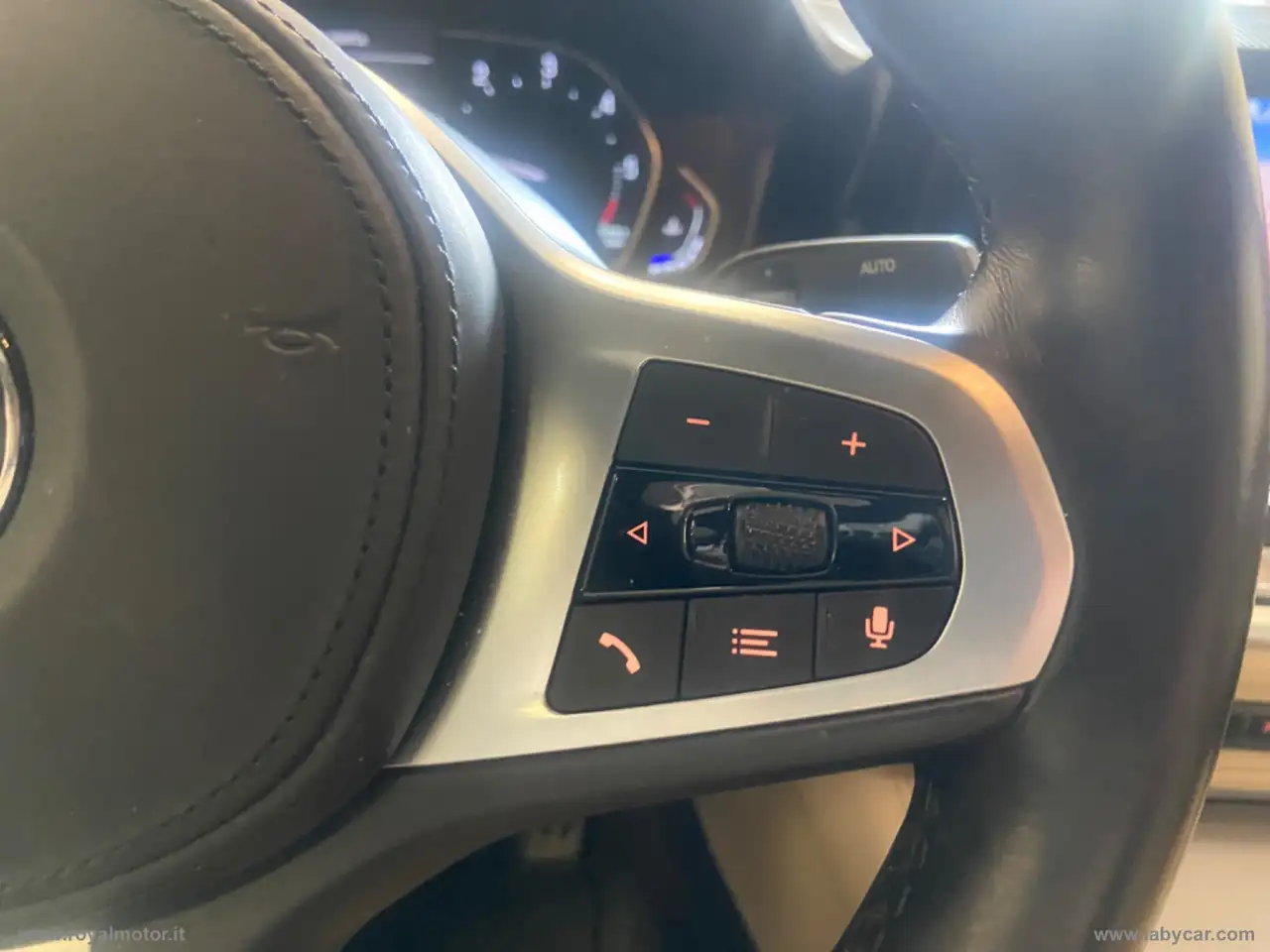 BMW 420 420d xDrive 48V Msport 10