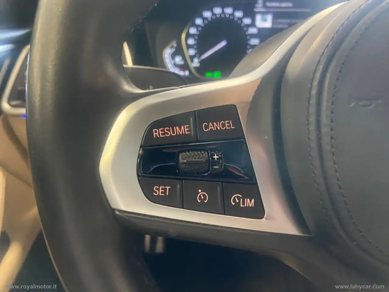 BMW 420 420d xDrive 48V Msport 15