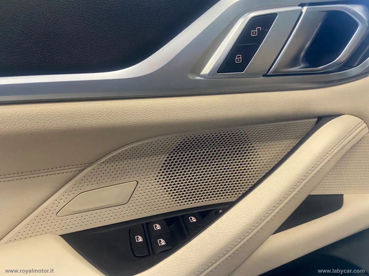 BMW 420 420d xDrive 48V Msport 12