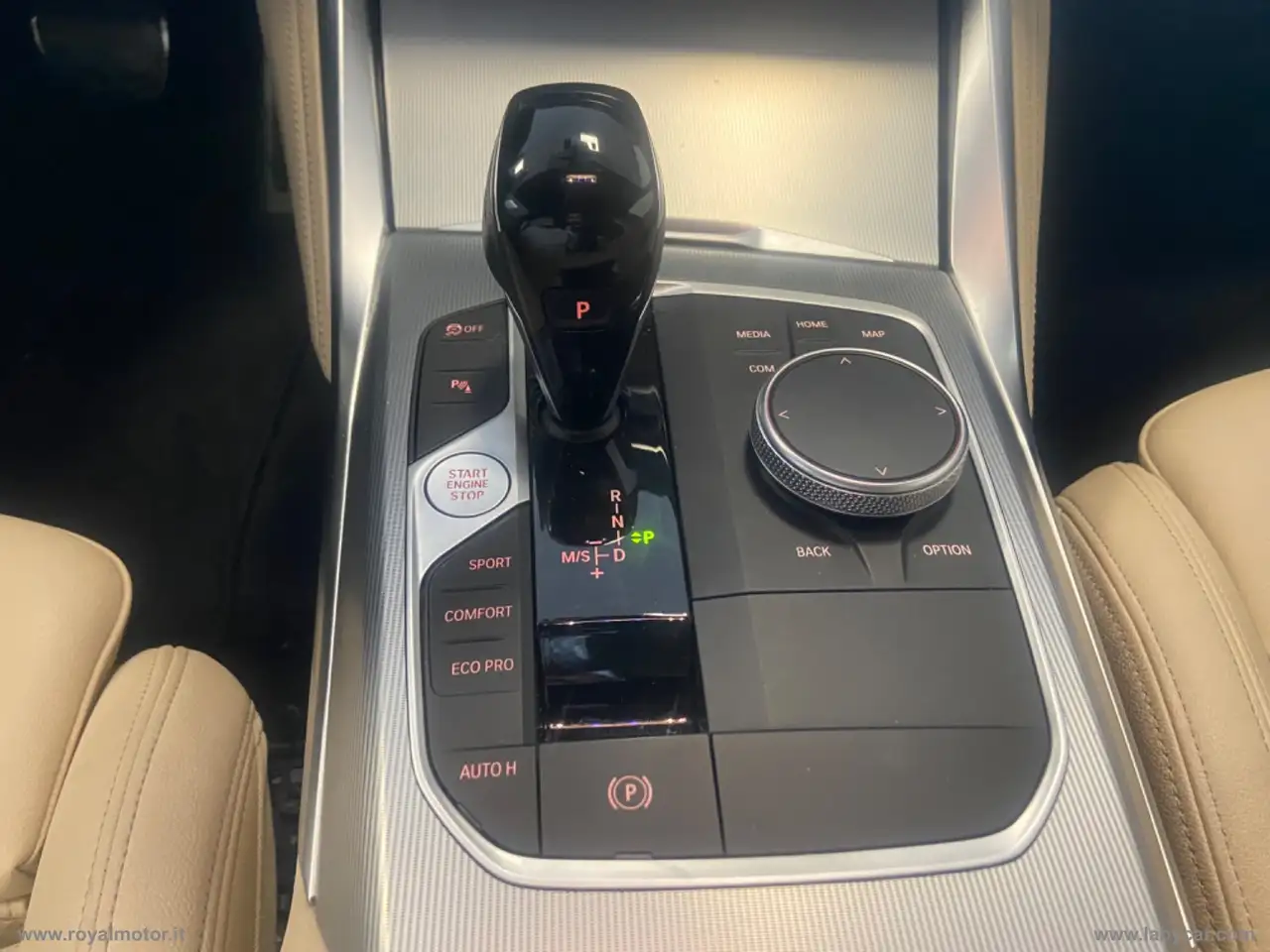 BMW 420 420d xDrive 48V Msport 14