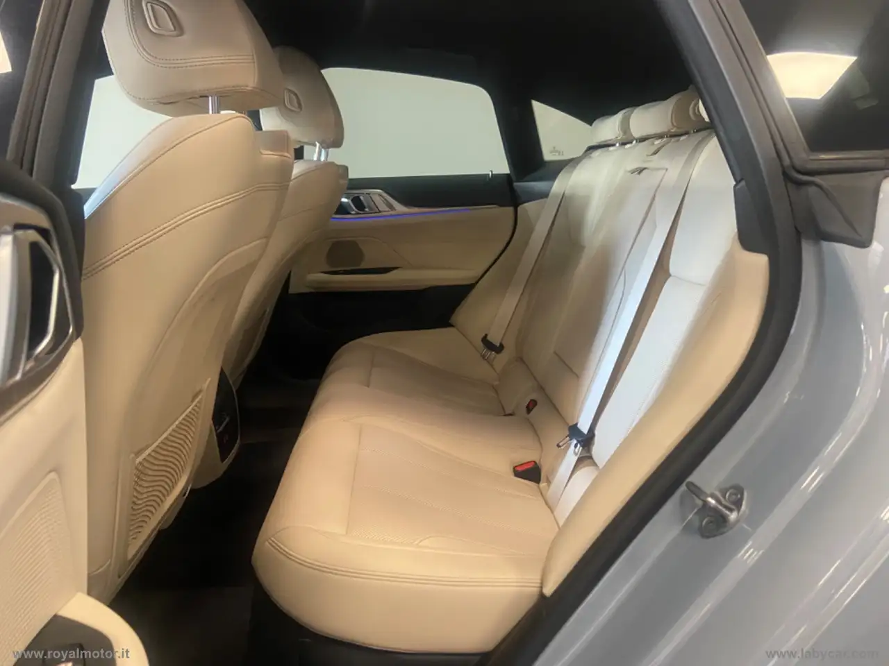 BMW 420 420d xDrive 48V Msport 16