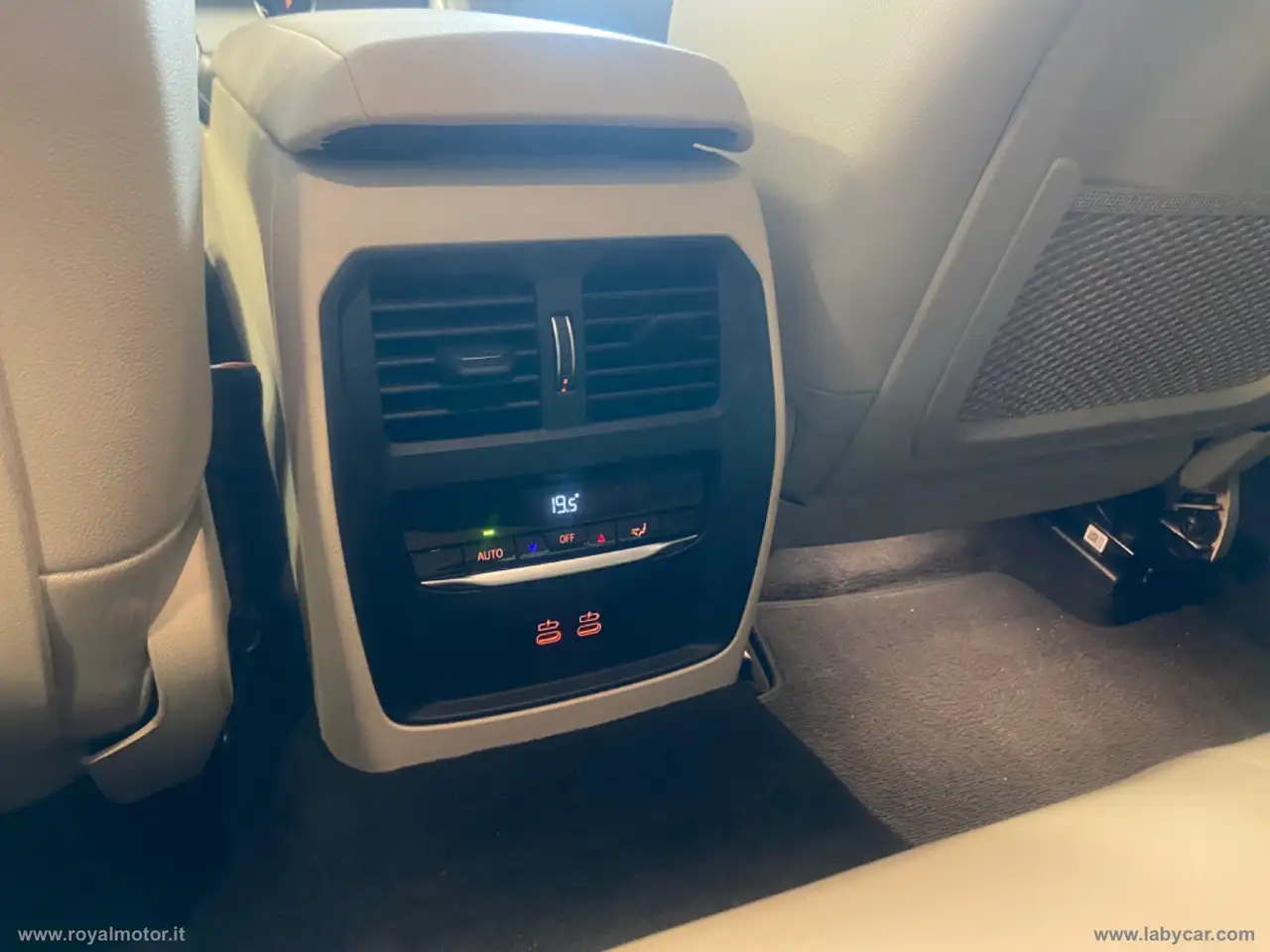 BMW 420 420d xDrive 48V Msport 13