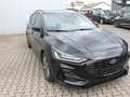 Ford Focus ST-Line X 1,5 EcoBlue Schwarz - thumbnail 7