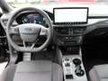Ford Focus ST-Line X 1,5 EcoBlue Schwarz - thumbnail 4