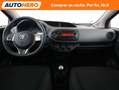 Toyota Yaris 1.0 VVT-i City Rojo - thumbnail 13
