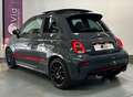 Abarth 500C 595 COMPETIONE 70 ème anniversaire Gris - thumbnail 3