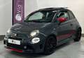 Abarth 500C 595 COMPETIONE 70 ème anniversaire Gris - thumbnail 1