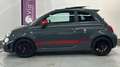 Abarth 500C 595 COMPETIONE 70 ème anniversaire Gris - thumbnail 4