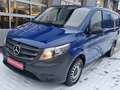 Mercedes-Benz Vito 111 CDI FWD lang Kamera Tempomat Navi Blau - thumbnail 1