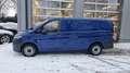 Mercedes-Benz Vito 111 CDI FWD lang Kamera Tempomat Navi Blau - thumbnail 3