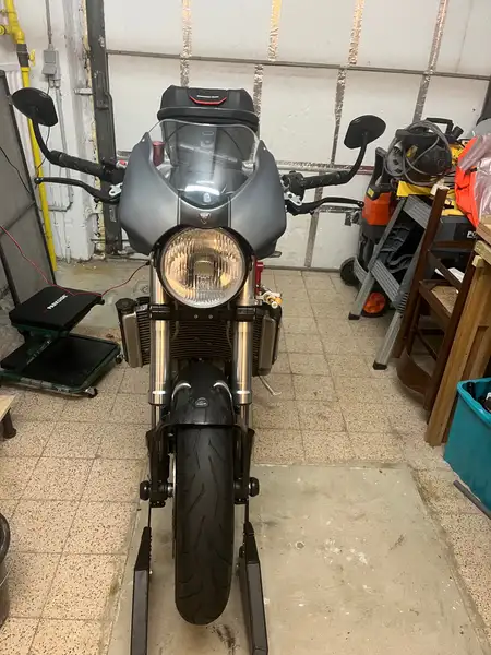 Ducati Monster 937 - foto 5