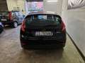 Ford Fiesta 1.4 5 porte Bz.- GPL Titanium Nero - thumbnail 11