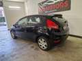 Ford Fiesta 1.4 5 porte Bz.- GPL Titanium Nero - thumbnail 5