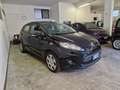 Ford Fiesta 1.4 5 porte Bz.- GPL Titanium Nero - thumbnail 9