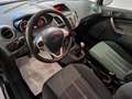 Ford Fiesta 1.4 5 porte Bz.- GPL Titanium Nero - thumbnail 2