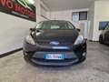 Ford Fiesta 1.4 5 porte Bz.- GPL Titanium Nero - thumbnail 3