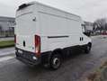 Iveco Daily Daily 35S14SV 2.3HPT PM-TN Furgone Blanc - thumbnail 2
