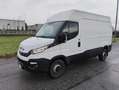 Iveco Daily Daily 35S14SV 2.3HPT PM-TN Furgone Blanc - thumbnail 1