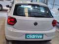 Volkswagen Polo 1.6TDI Advance 70kW Blanco - thumbnail 6