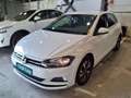 Volkswagen Polo 1.6TDI Advance 70kW Blanco - thumbnail 2