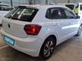 Volkswagen Polo 1.6TDI Advance 70kW Blanco - thumbnail 5