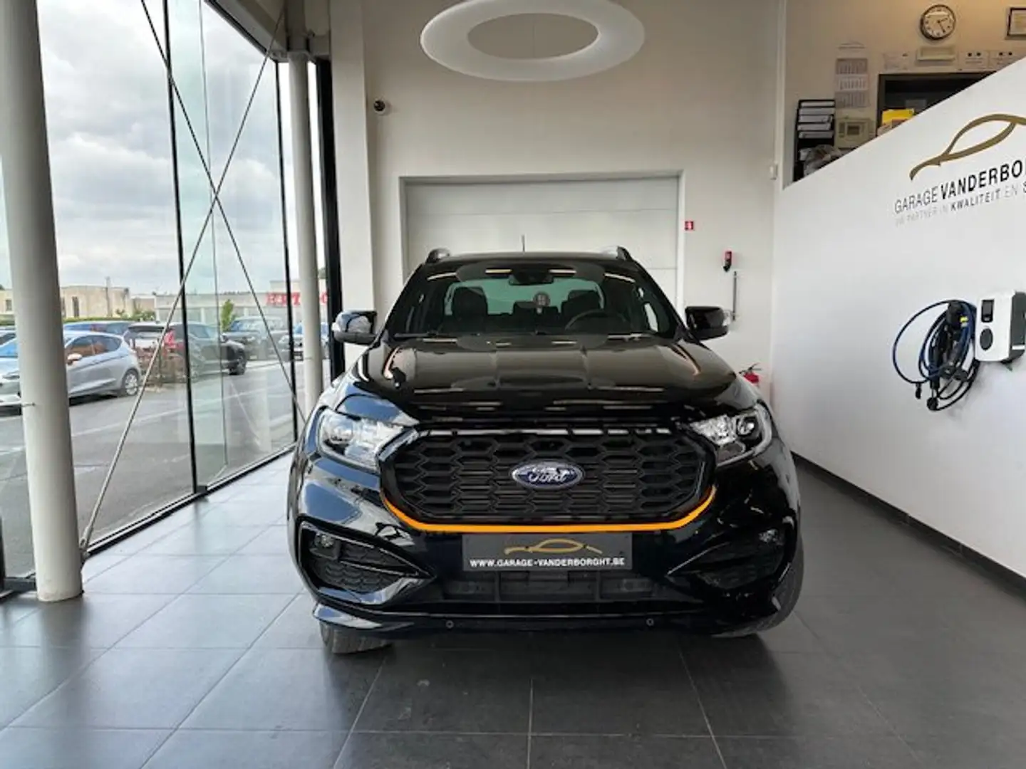 Ford Ranger MSRT AWD AUTOMAAT FULL OPTION 38800+BTW - 2