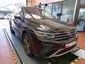 Volkswagen Tiguan Allspace Elegance 4Motion *AHV/SHZG/KAMERA/IM VORLAUF* Schwarz - thumbnail 2