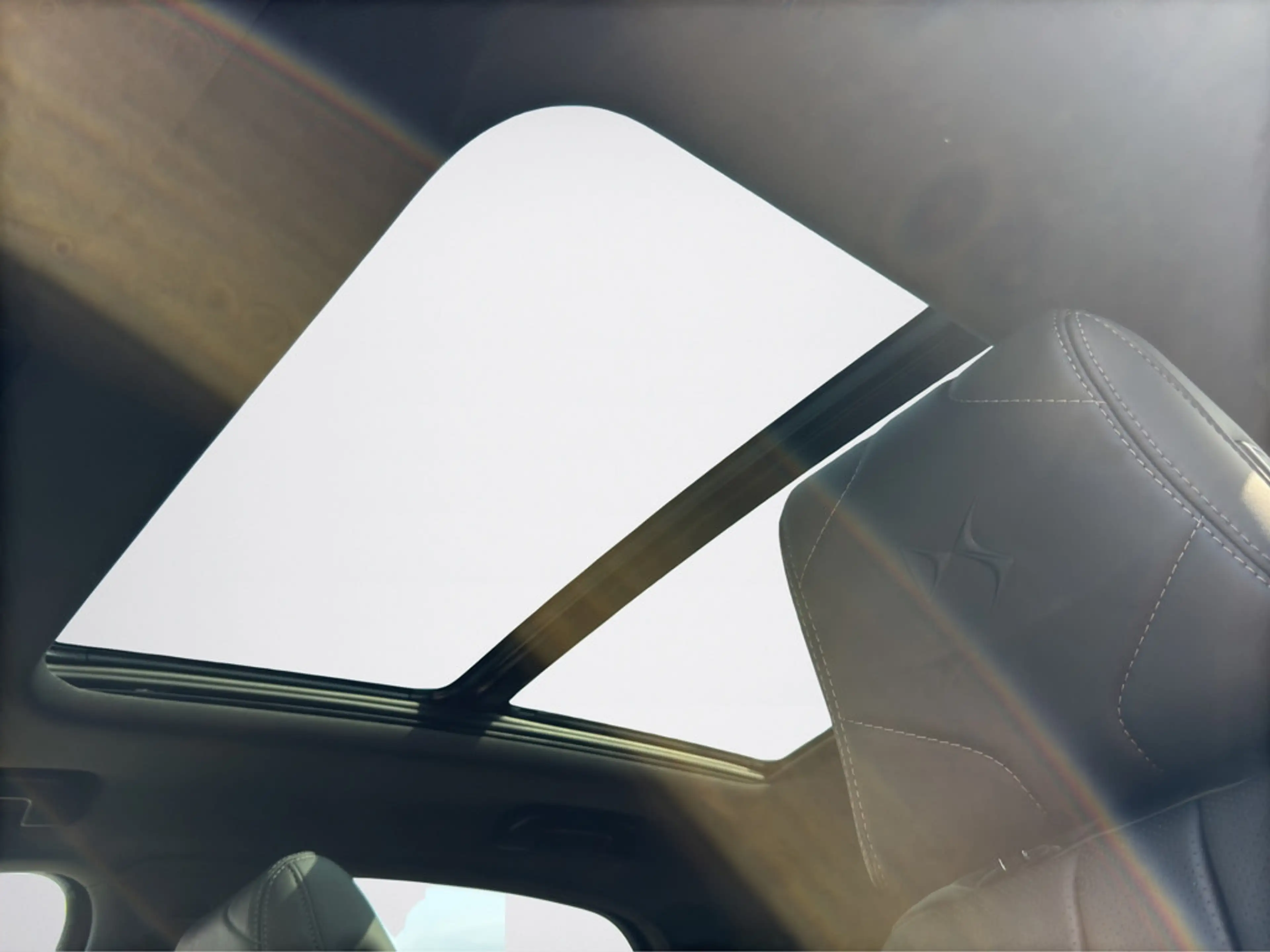 DS Automobiles DS 7 BlueHDI 130 Aut. OPERA LEDER Panoramadach — photo 15