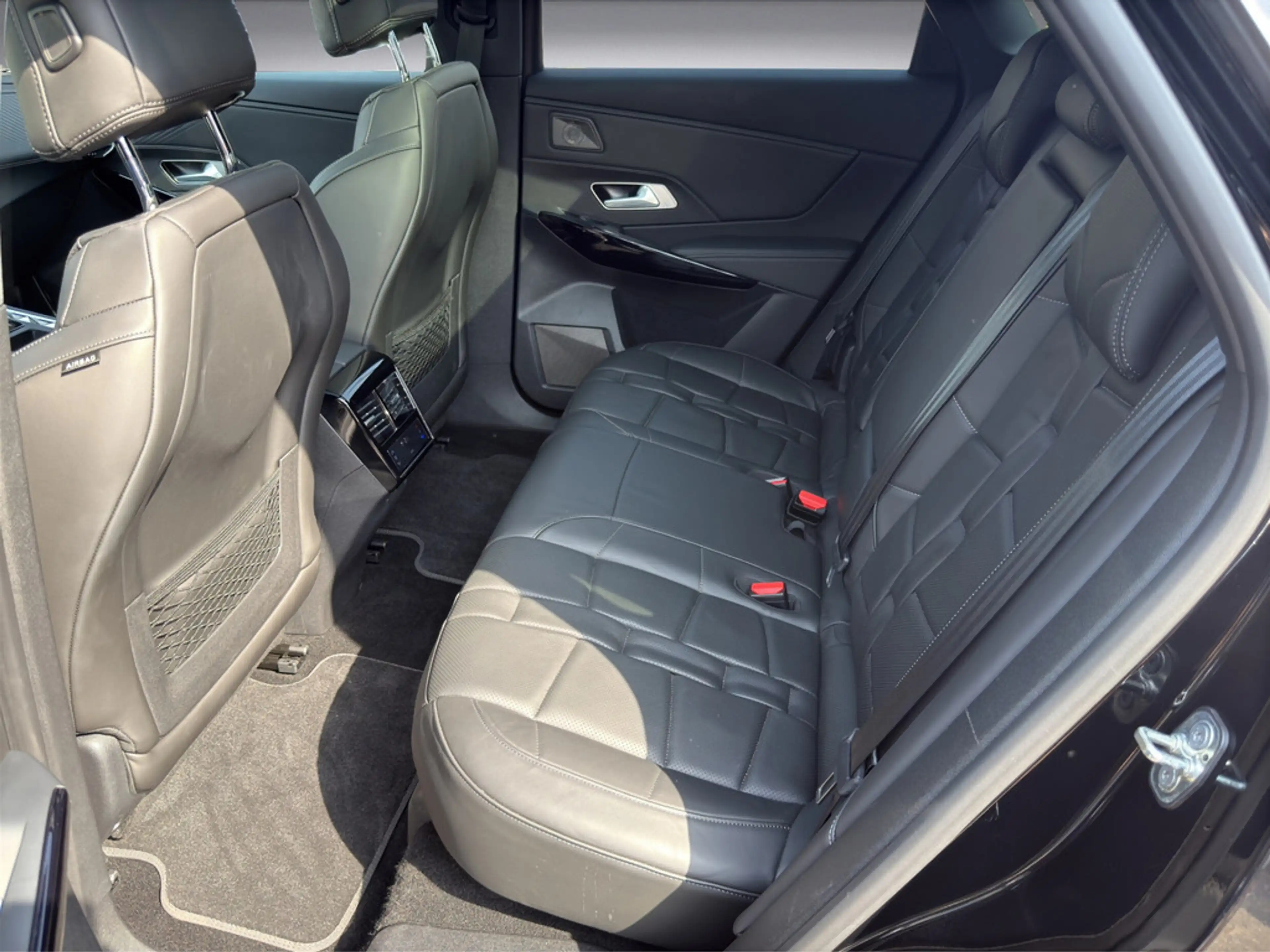 DS Automobiles DS 7 BlueHDI 130 Aut. OPERA LEDER Panoramadach — photo 11