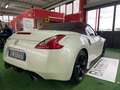 Nissan 370Z Roadster 3.7 V6 Automatica PERMUTE RATE Weiß - thumbnail 4