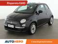 Fiat 500 1.2 Lounge Noir - thumbnail 1