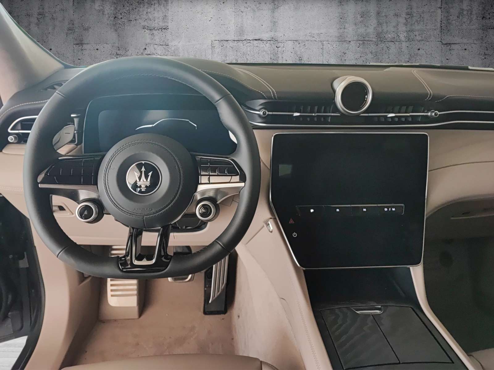Maserati Grecale