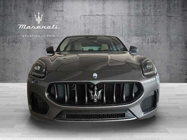 Maserati Grecale