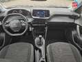 Peugeot 2008 1.5 BlueHDi 110ch S\u0026S Style Gris - thumbnail 8