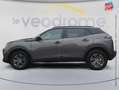 Peugeot 2008 1.5 BlueHDi 110ch S\u0026S Style Gris - thumbnail 4