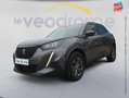 Peugeot 2008 1.5 BlueHDi 110ch S\u0026S Style Gris - thumbnail 1