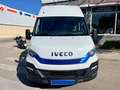 Iveco Daily 35C 14 VN 3520L/H2 GNC CNG Blanc - thumbnail 4