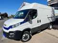 Iveco Daily 35C 14 VN 3520L/H2 GNC CNG Wit - thumbnail 1