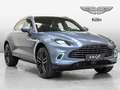 Aston Martin DBX Concours Blue Dark Knight Bleu - thumbnail 1