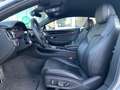 Bentley Continental GT CONTINENTAL GT MULLINER Argent - thumbnail 9