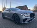 Bentley Continental GT CONTINENTAL GT MULLINER Argent - thumbnail 4