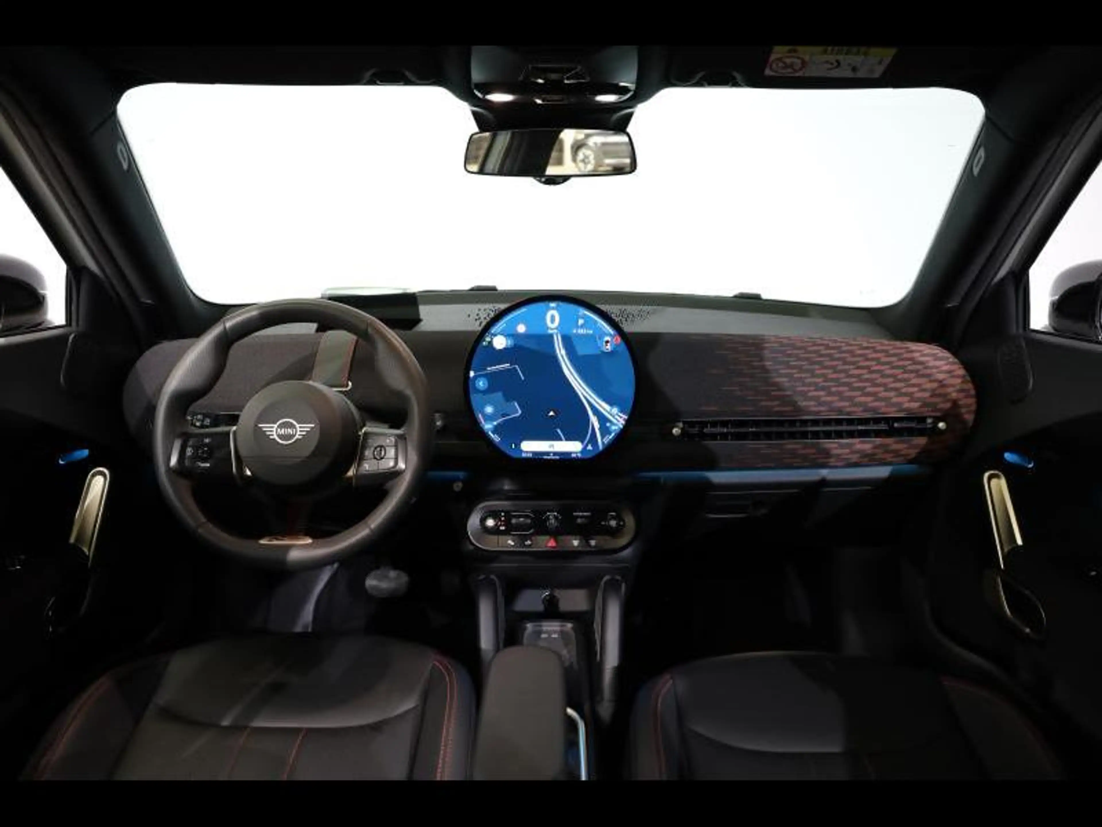 MINI Aceman Kit JCW — photo 7
