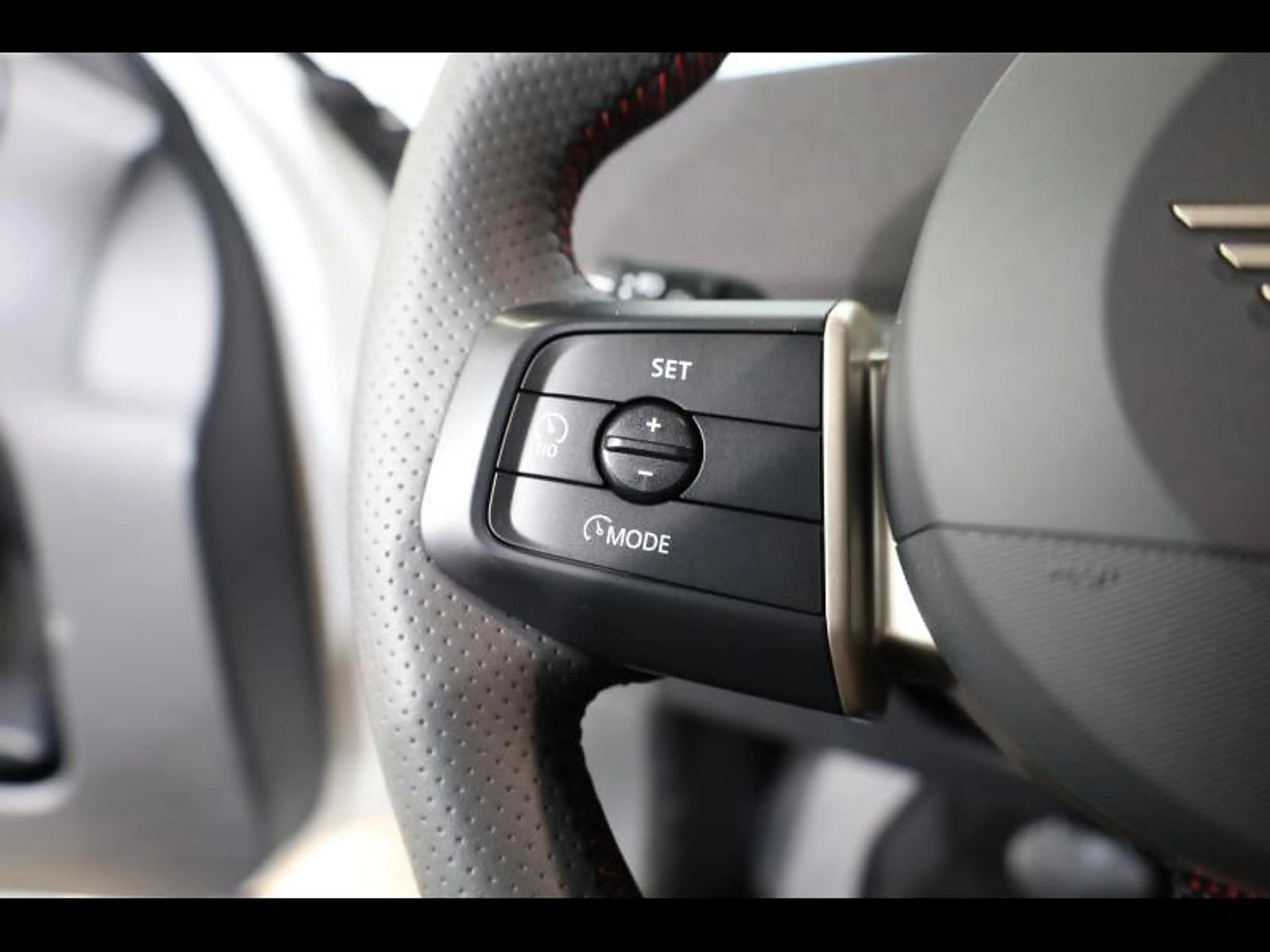 MINI Aceman Kit JCW — photo 13
