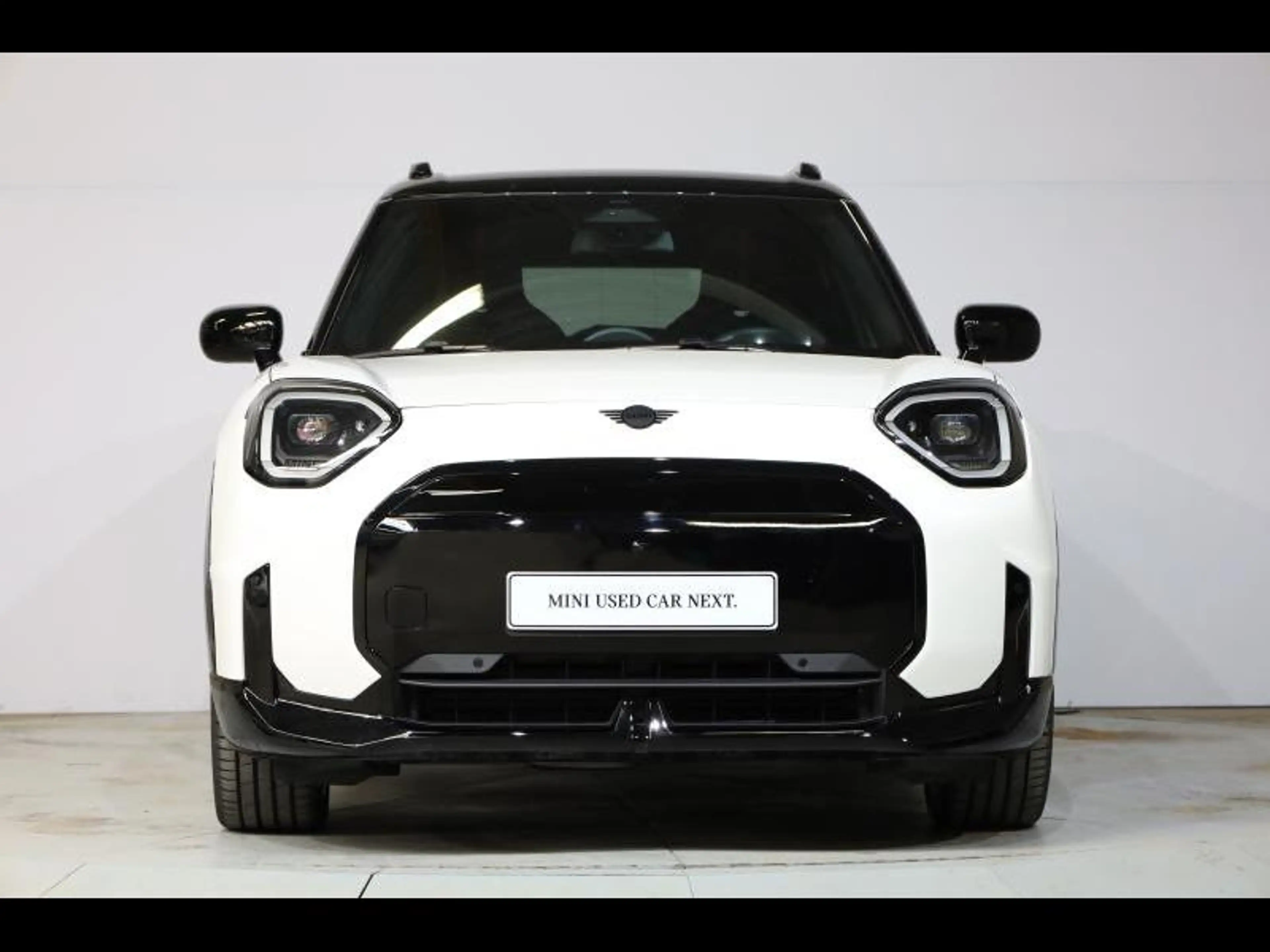 MINI Aceman Kit JCW — photo 2