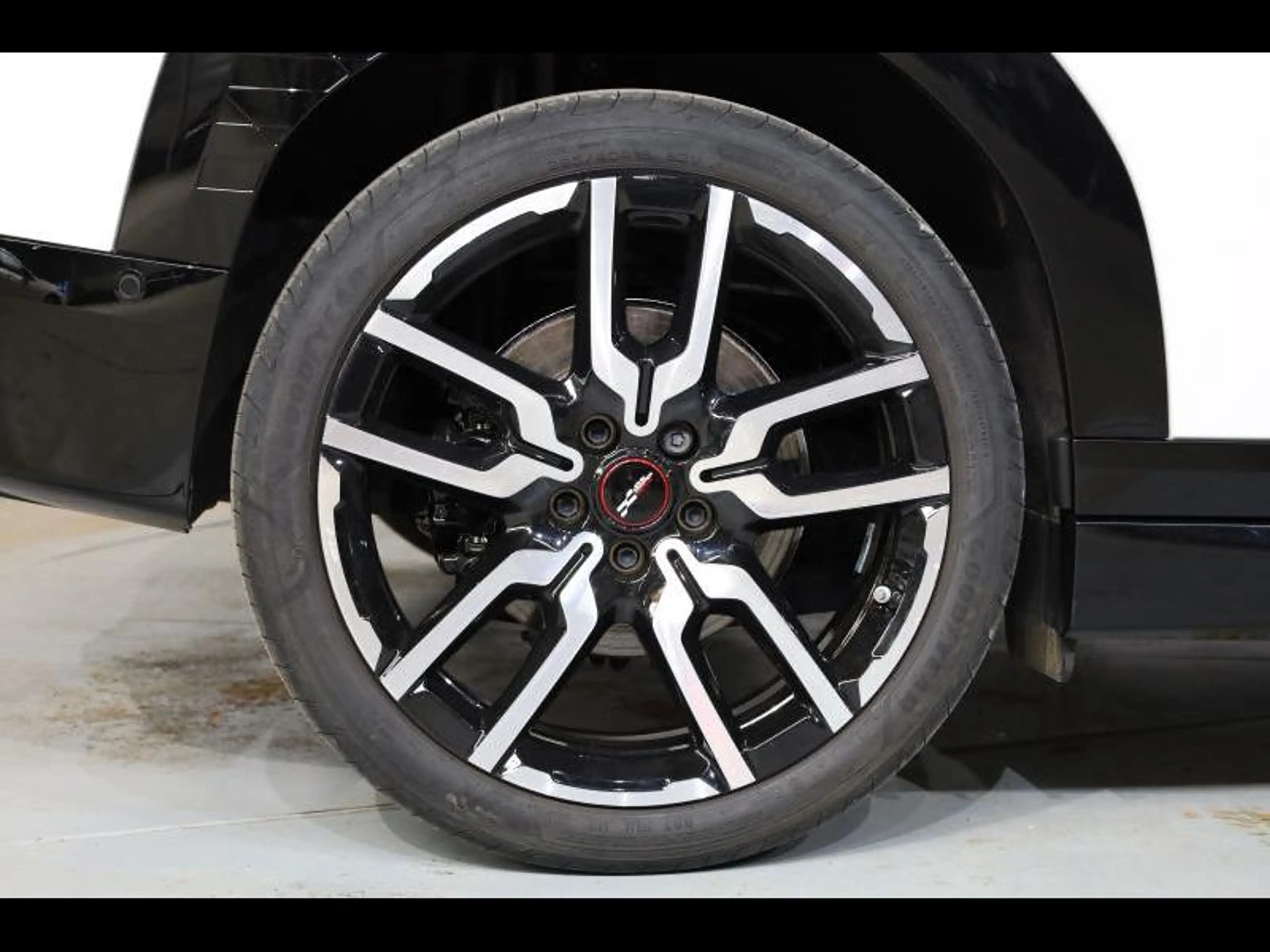 MINI Aceman Kit JCW — photo 8