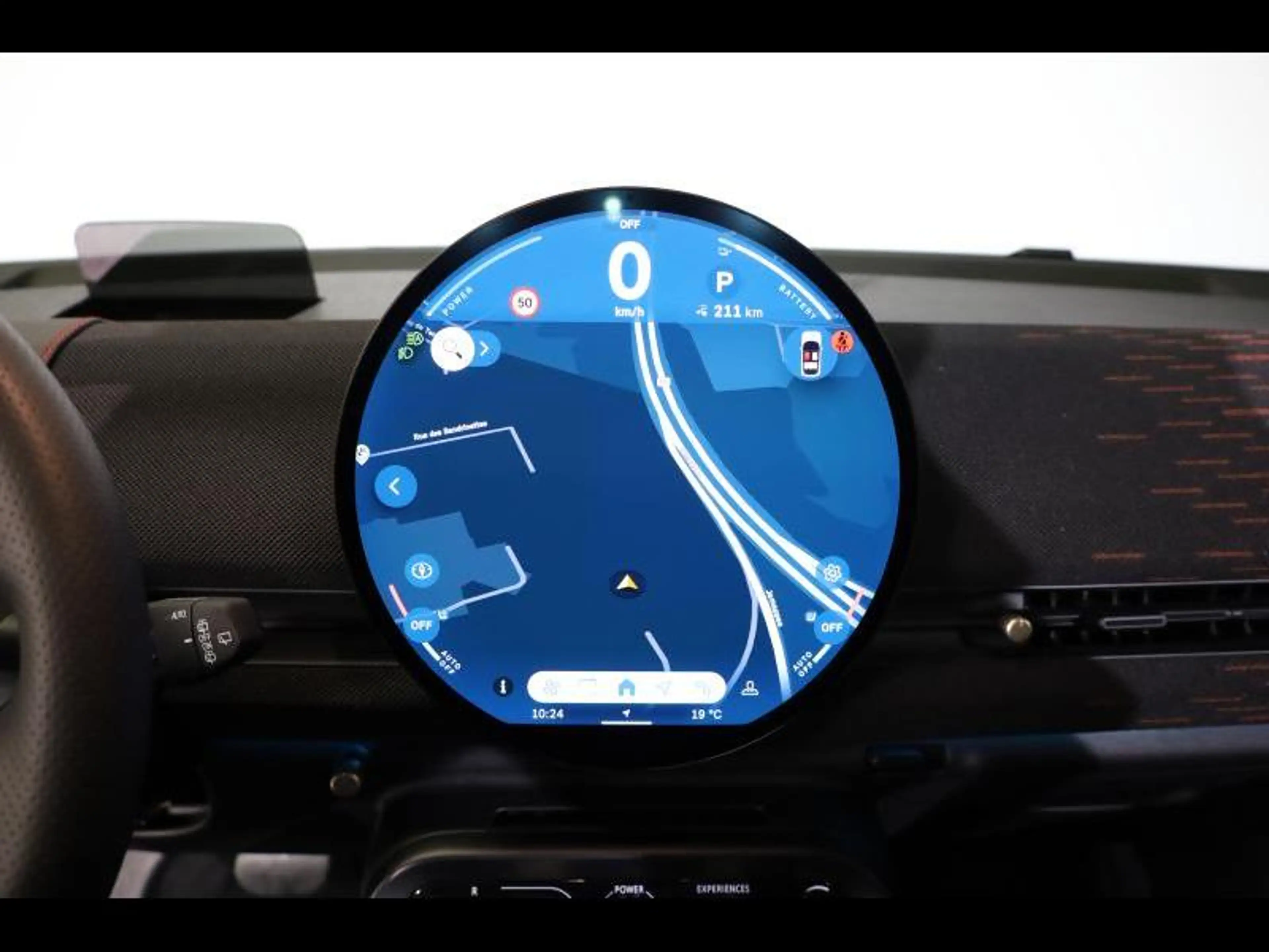 MINI Aceman Kit JCW — photo 11
