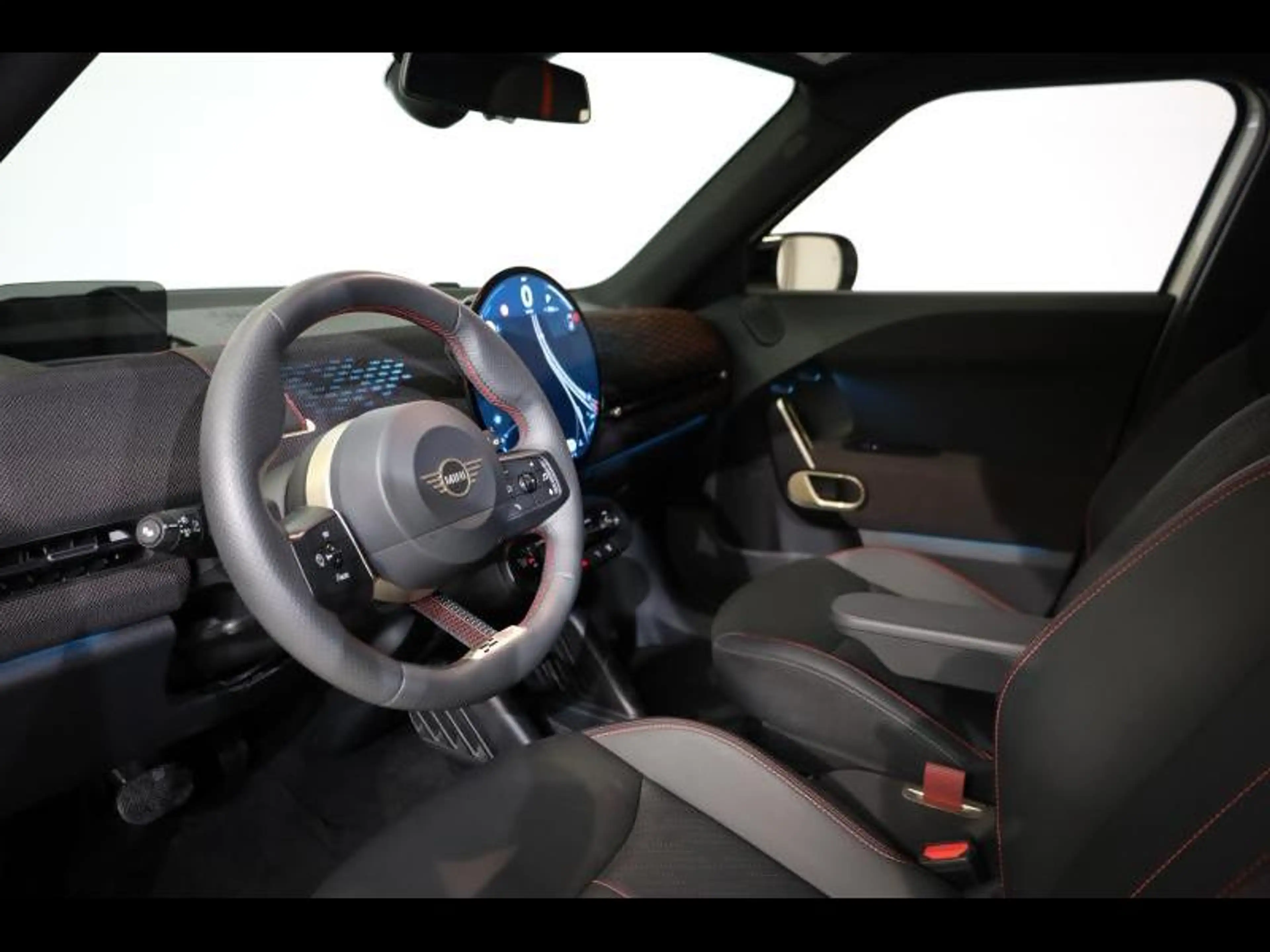 MINI Aceman Kit JCW — photo 6